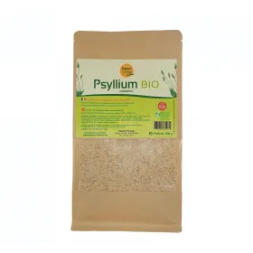 Psyllium Blond BIO Ispaghul Sachet 300 g