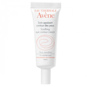 Southing eye contour cream 10ml - AVENE