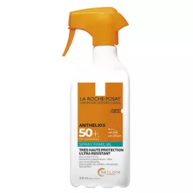 Anthelios 50+ family spray 300ml LA ROCHE POSAY