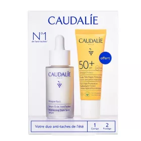 Caudalie Vinoperfect Anti-Dark Spots Duo Set