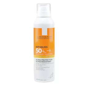 Anthelios brume solaire corps SPF50+ - LA ROCHE POSAY