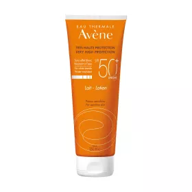 Sun lotion SPF 50+ - AVENE