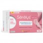 Serelys Meno 60 capsules: discomforts of (peri)-menopause
