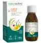 Syrup for dry and productive cough 120ml NATURACTIVE